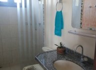 Banheiro em cada Quarto